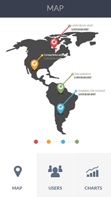 ddos网页在线攻击软件安全防护界面